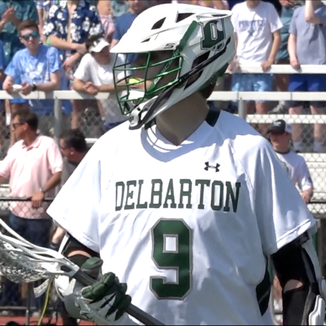JSZ Year in Review: Top Boys Lax Games of 2018