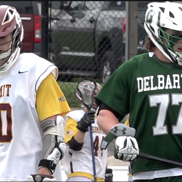 Watch 4.24 Lacrosse Highlights