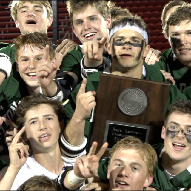 Watch Can’t Miss Lacrosse Highlights from 5.8!
