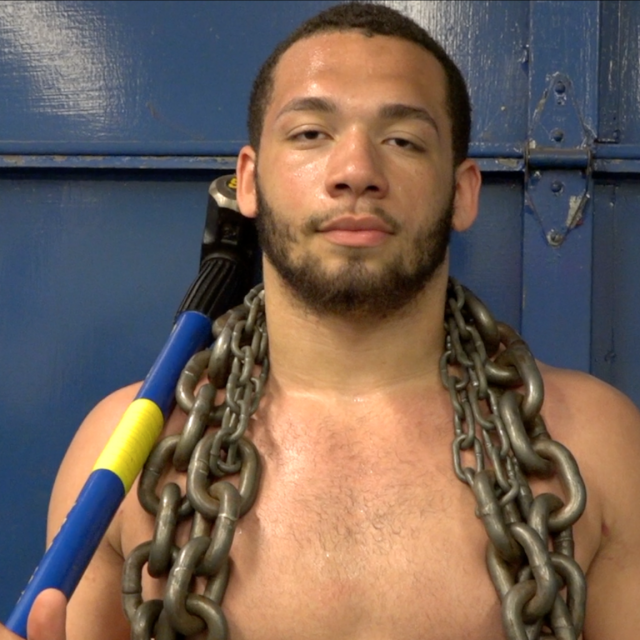 Alfano All-Access: Antonio Chooses BAMA