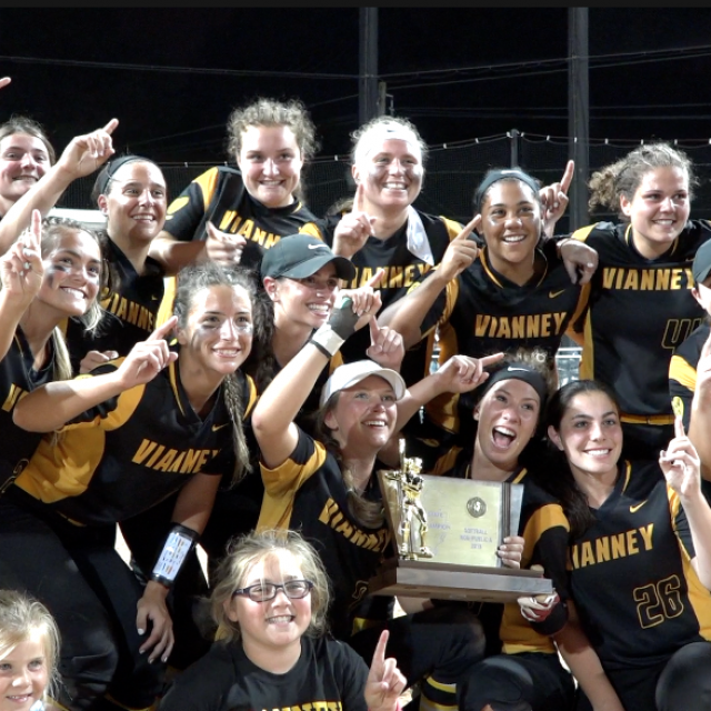 Watch 6.2 JSZ State Championship Softball Highlights!