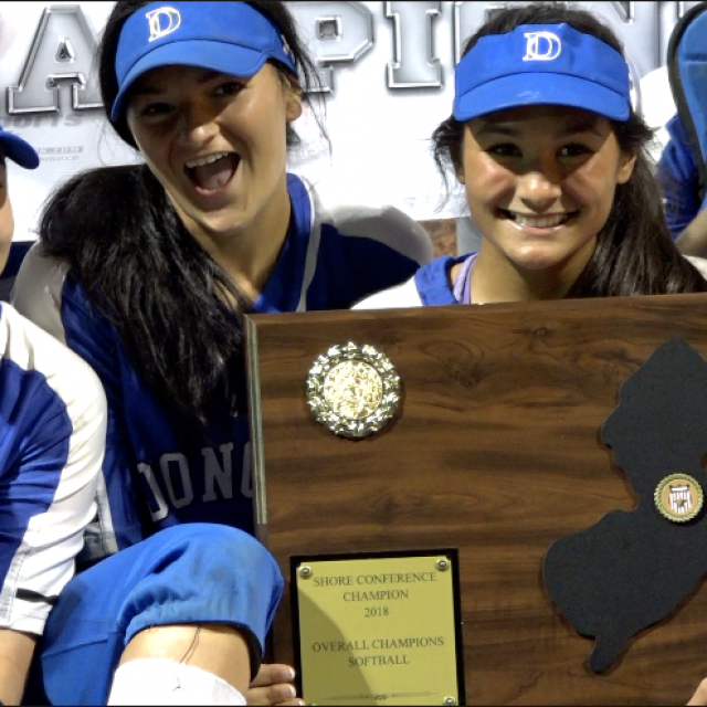 JSZ Year in Review: Top Softball Games from 2018