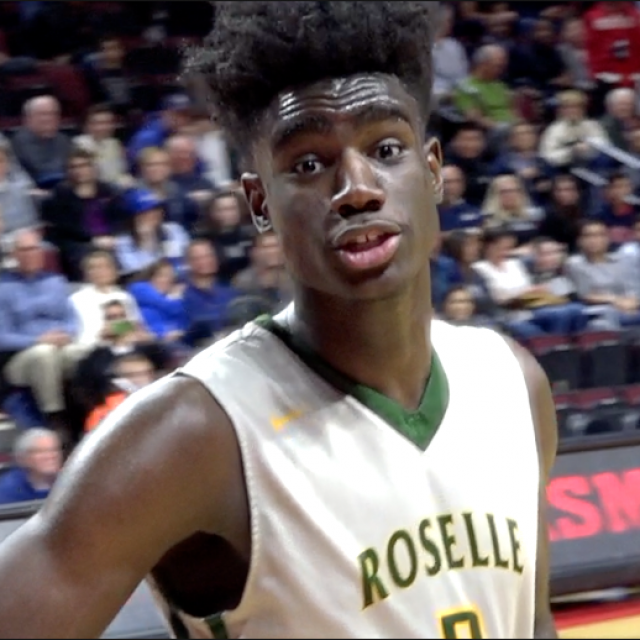 Kahlil Whitney commits to Kentucky