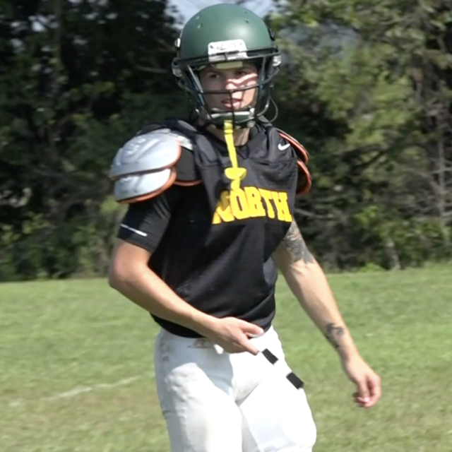 2018 North Hunterdon Football Preview
