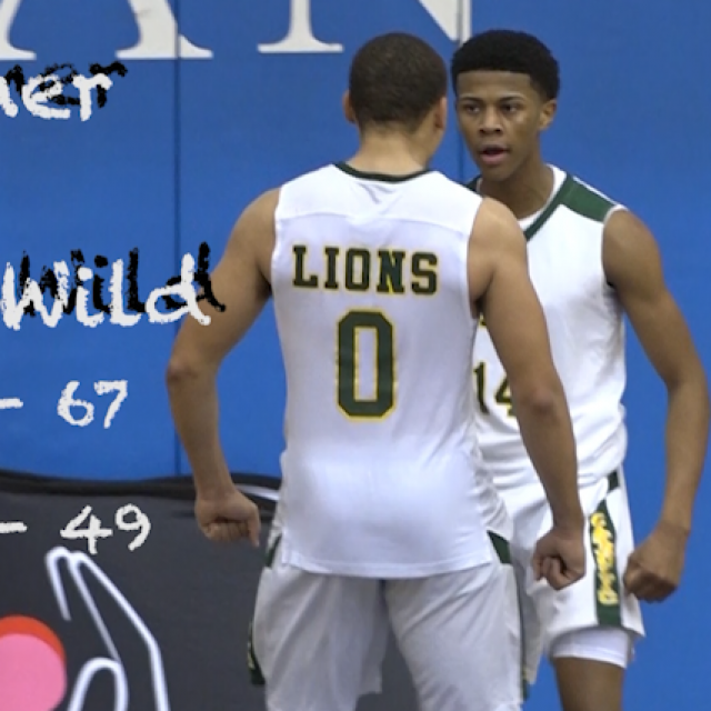 Watch Sunday 1.12 JSZ Basketball Highlights
