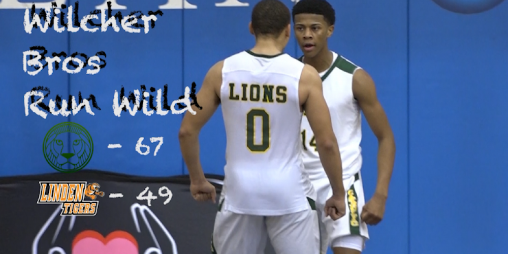 Watch Sunday 1.12 JSZ Basketball Highlights