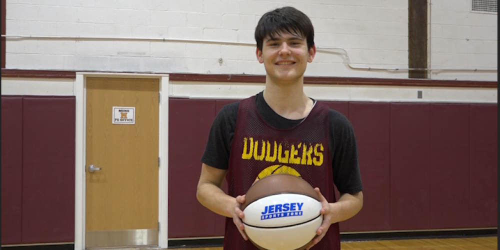 Madison’s Andrew Stack wins North Jersey Week 5 Game Ball