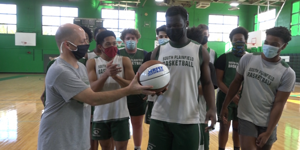 South Plainfield’s Moshood Adebule wins Central Jersey Week 5 Game Ball