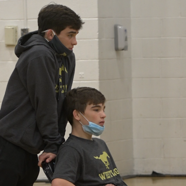 Watch Tuesday 3.17 JSZ Wrestling Highlights