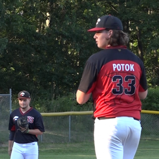 New Head Coach, Same End Goal for Jackson Memorial