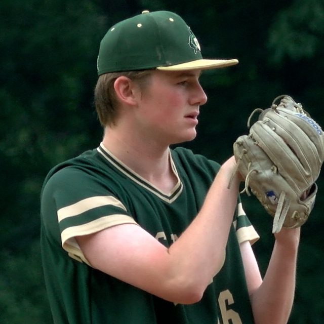 Hard Handles Don Bosco, SJR Heads To Sectional Final