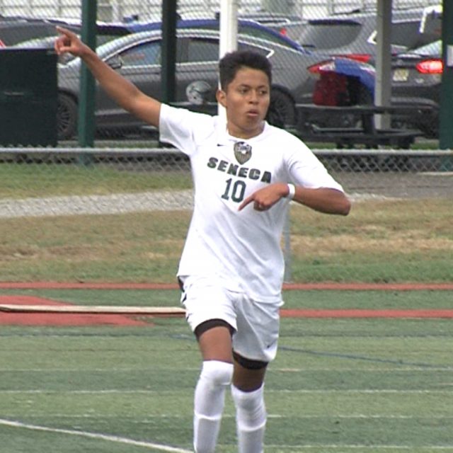 Watch Tuesday 10.13 JSZ Soccer Highlights
