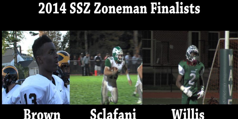 SSZ All-Zone Banquet Tonight!