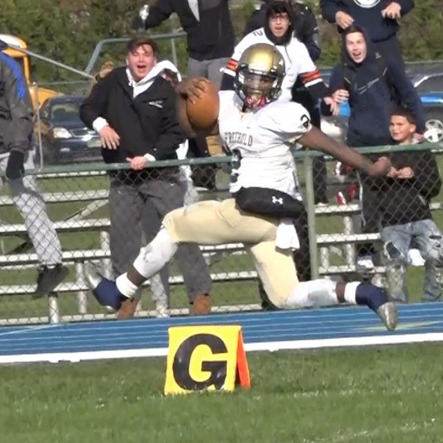 Watch JSZ Week 10 Saturday Playoff Highlights Show