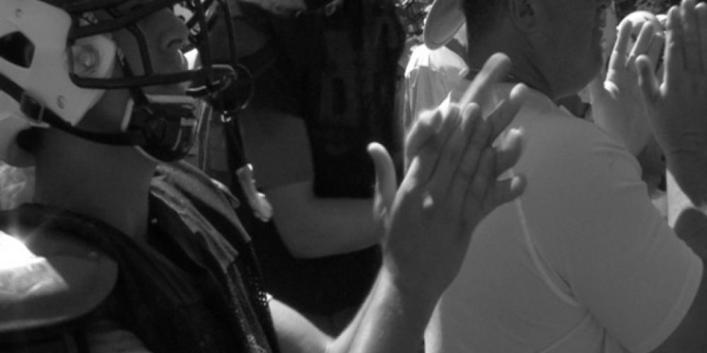 Rich’s Blog: the other side of bullying