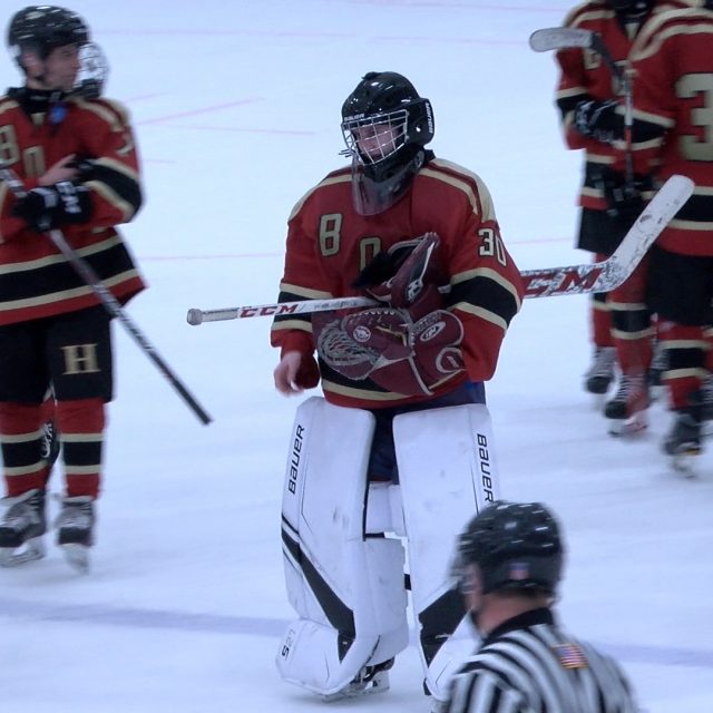 Watch Friday 2.7 JSZ Hockey Highlights