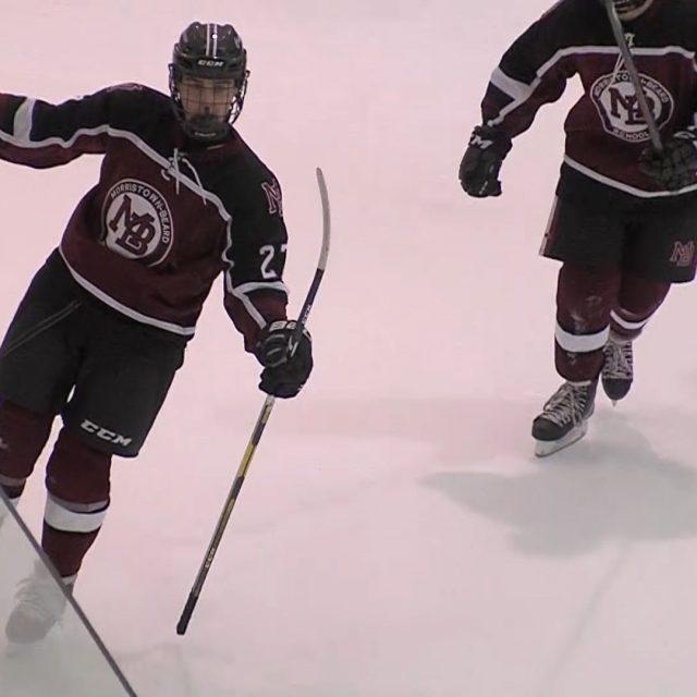 Vote now for NJ Devils December Hockey Goals of the Month!