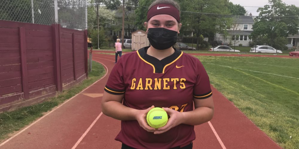 McLaughlin Wins Week 1 South Jersey Game Ball