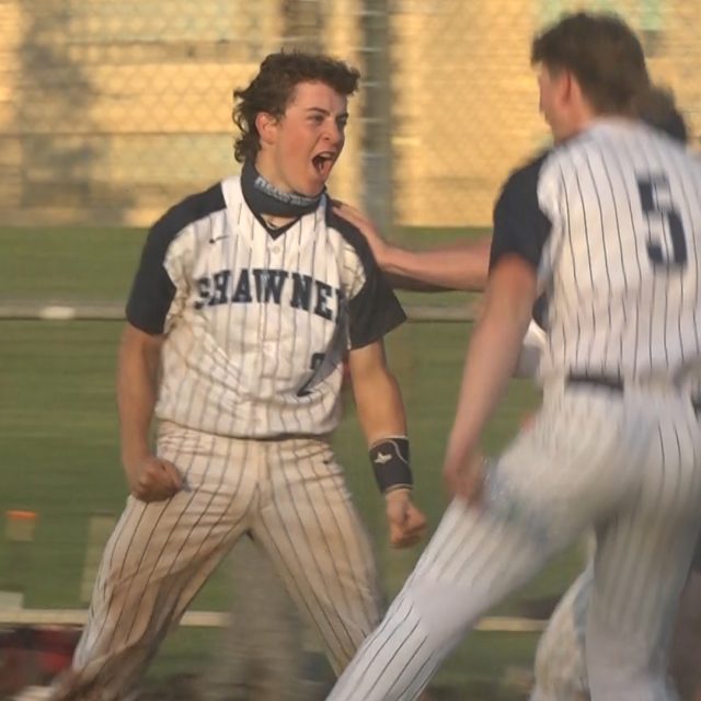 Shawnee Walks It Off Against Rancocas Valley in Extra Innings