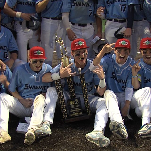 Watch Wednesday 5.15 JSZ Baseball County Tournament Highlights