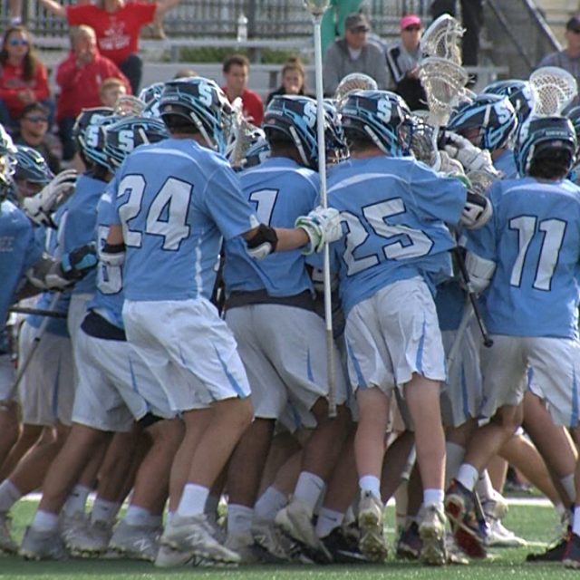 Watch Wednesday 5.22 JSZ Boys Playoff Lacrosse Highlights