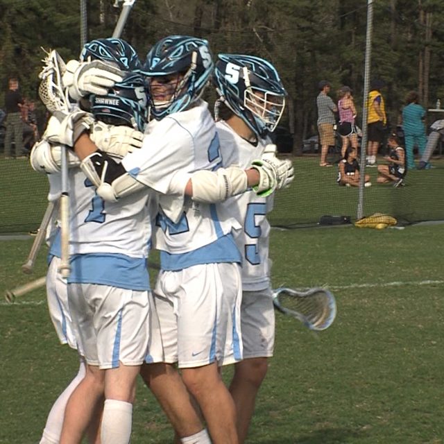 Watch Monday 4.8 JSZ Lacrosse Highlights