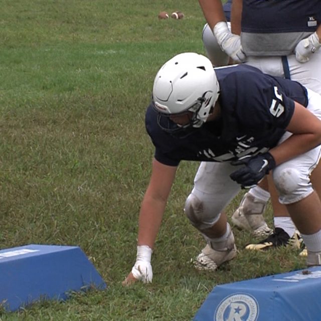 Renegades Ready to Roll; Shawnee Seeking Third Straight Title