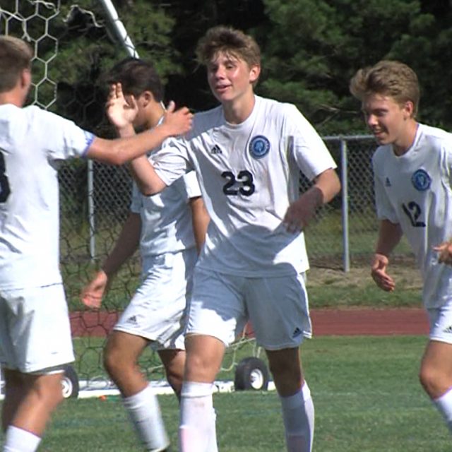 Shawnee Edges Seneca in a Thriller on Opening Day