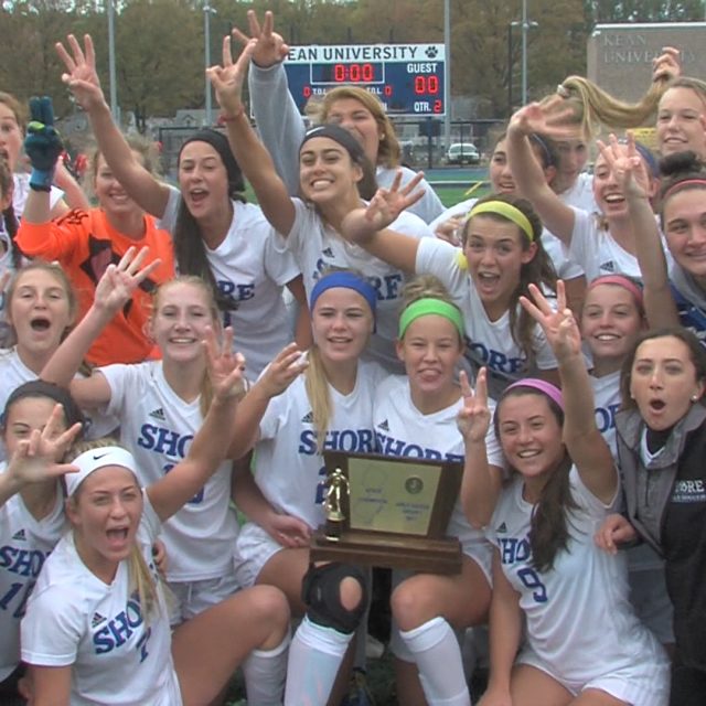 JSZ Year in Review: Top HS Girls Soccer Games from 2017