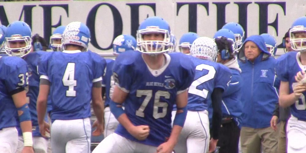Final 2014 HS Football Stat Leaders