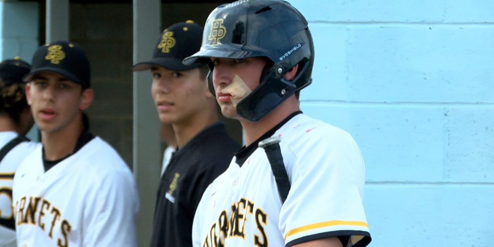 After HBP to Face, Trevor Smith Powers Hanover Park to Win!