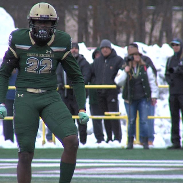 SJR’s Smith Vilbert Commits to Penn State