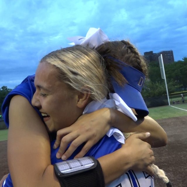 Top 10 Softball Games of the 2021 Season: JSZ Summer Recap Series