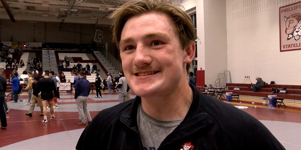 Watch JSZ’s Day 2 NJSIAA Wrestling Finals Highlights!