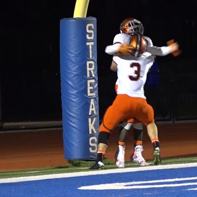 Watch Somerville 26 Warren Hills 7 highlights