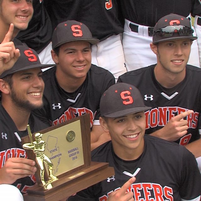 Watch Sunday 6.10 JSZ Baseball State Championship Highlights