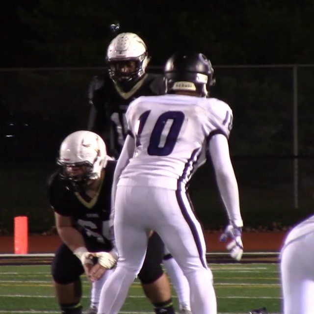 Watch Old Bridge 10 South Brunswick 21 Week 11 Highlights