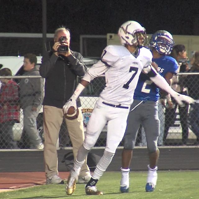 Watch South Brunswick 27 Sayreville 14 Week 7 highlights