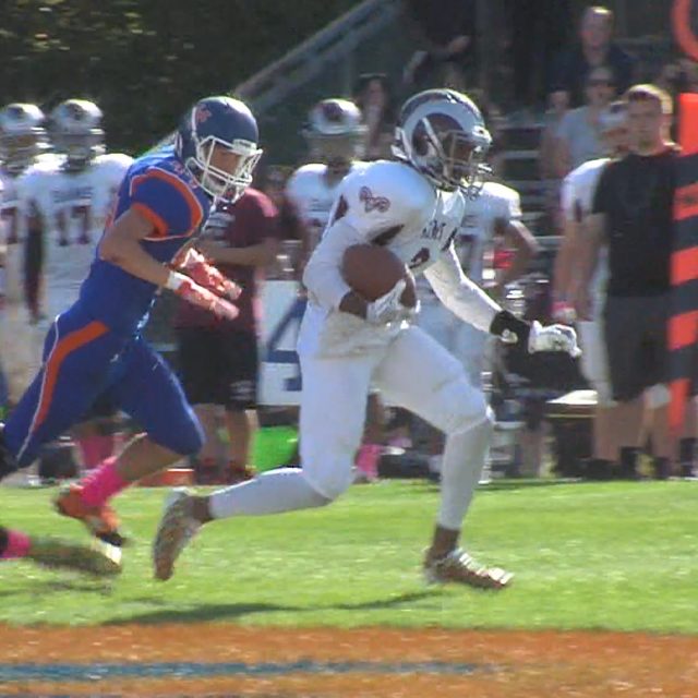 Who had Top Play from JSZ’s Week 7 coverage? Vote Now!