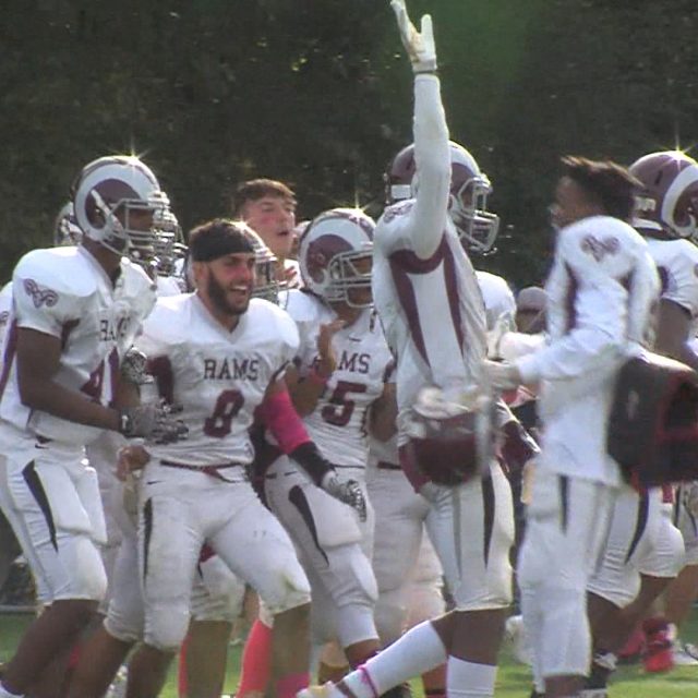 Watch South River 26 Keansburg 20 Week 7 highlights