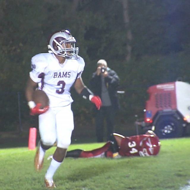 Watch South River 20 Keyport 16 highlights