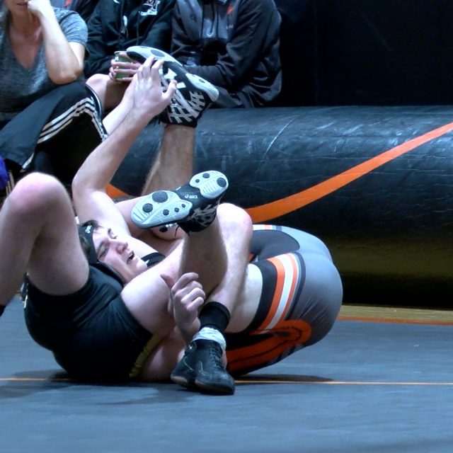 Watch Tuesday 1.21 JSZ Wrestling Highlights