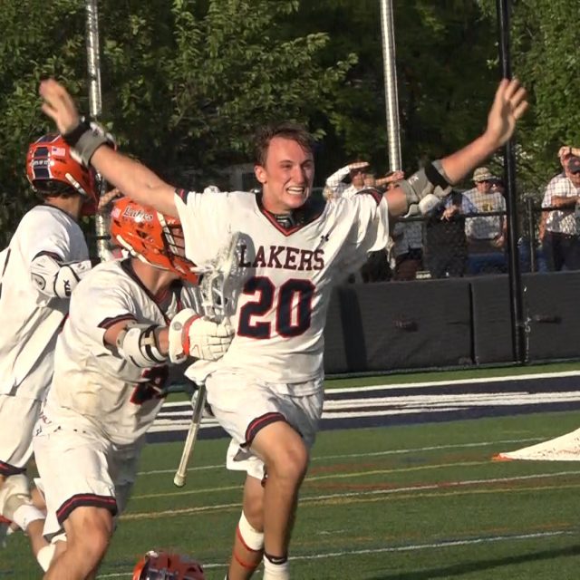 Watch Thursday 6.6 JSZ Tournament of Champions Semifinal Highlights