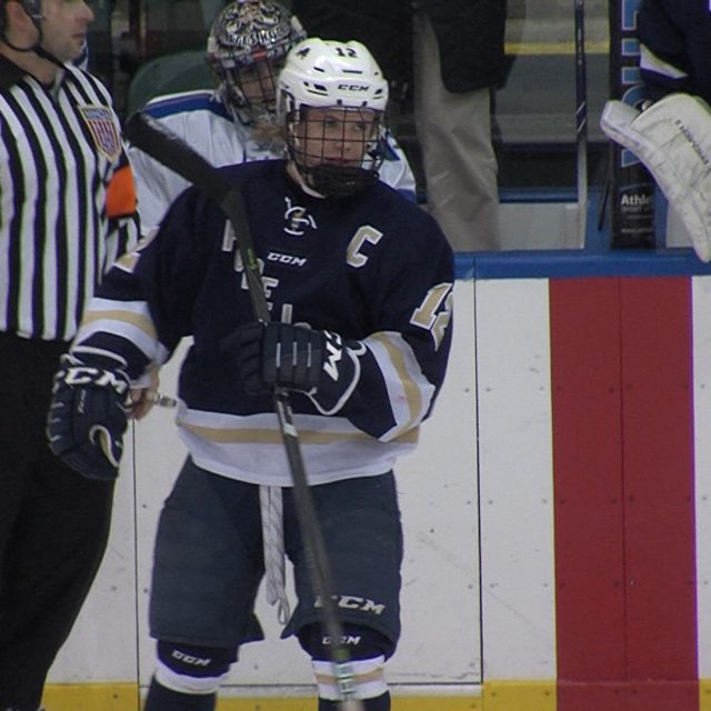 Watch Monday 1.28 JSZ Hockey Highlights