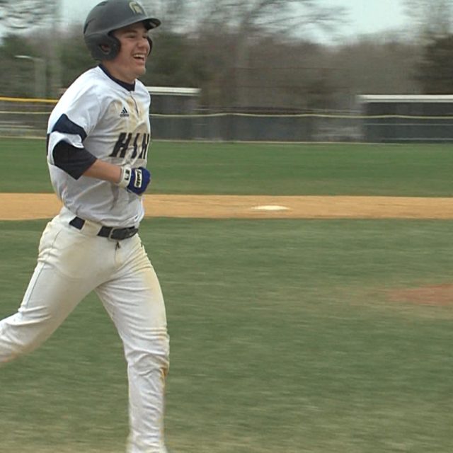 Watch Friday 4.12 JSZ Baseball Highlights