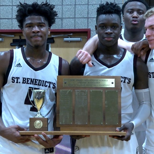 Watch Thursday 2.20 JSZ Basketball Highlights