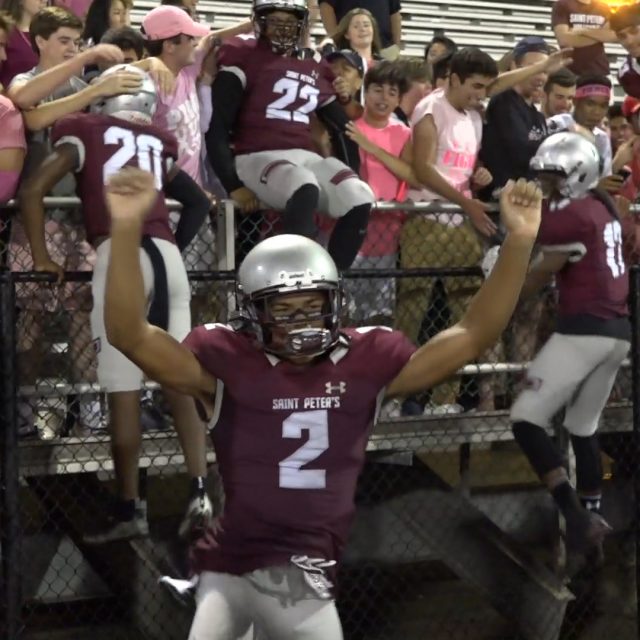 Watch JSZ Week 5 Friday Highlights Show