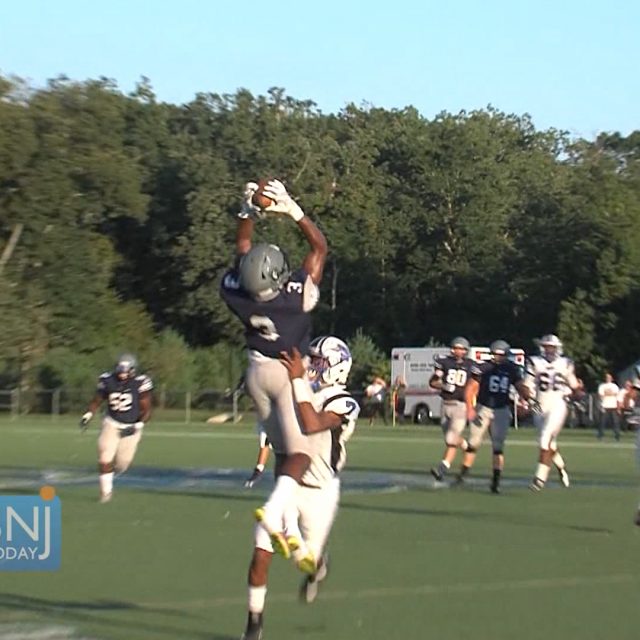 Watch Williamstown 7 St. Augustine Prep 45