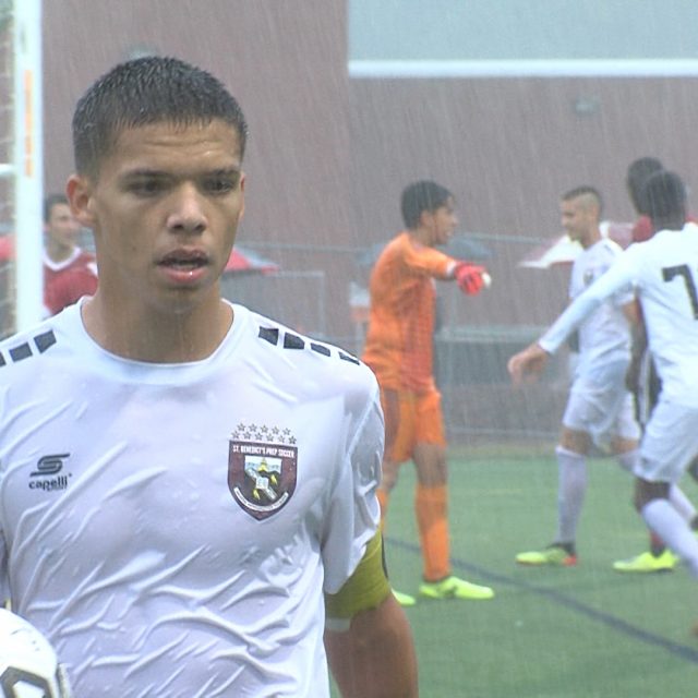 St. Benedict’s Prep, America’s No. 1 Soccer Team, Rolls to Midseason Win