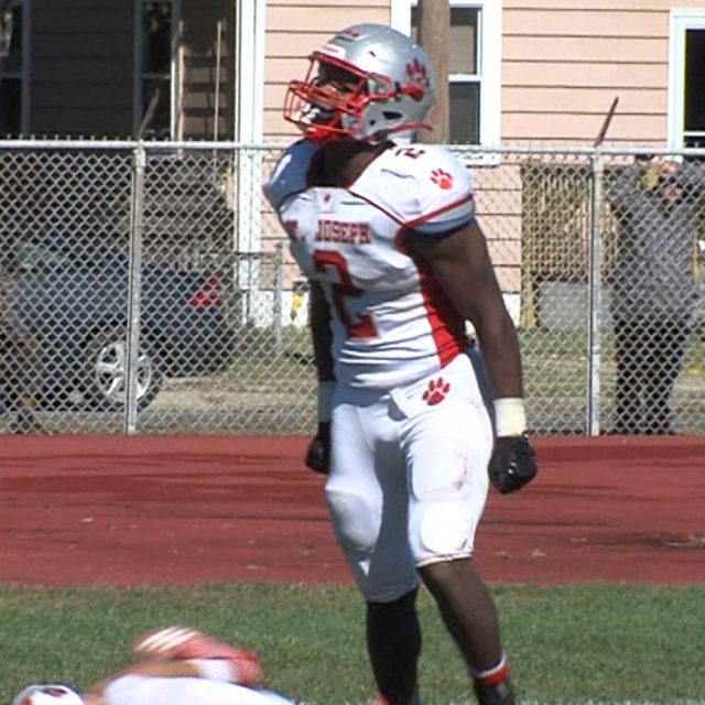 Watch Saturday 10.17 JSZ Football Highlights
